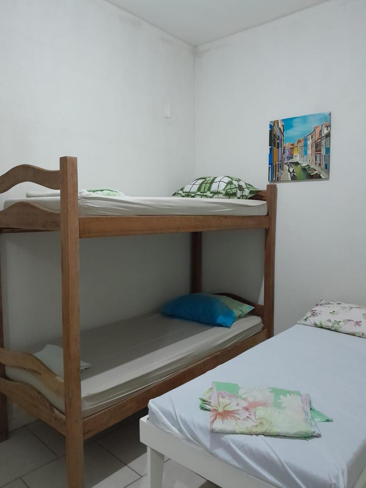 Pousada Hostel Solar Do Lazer Recife Buitenkant foto