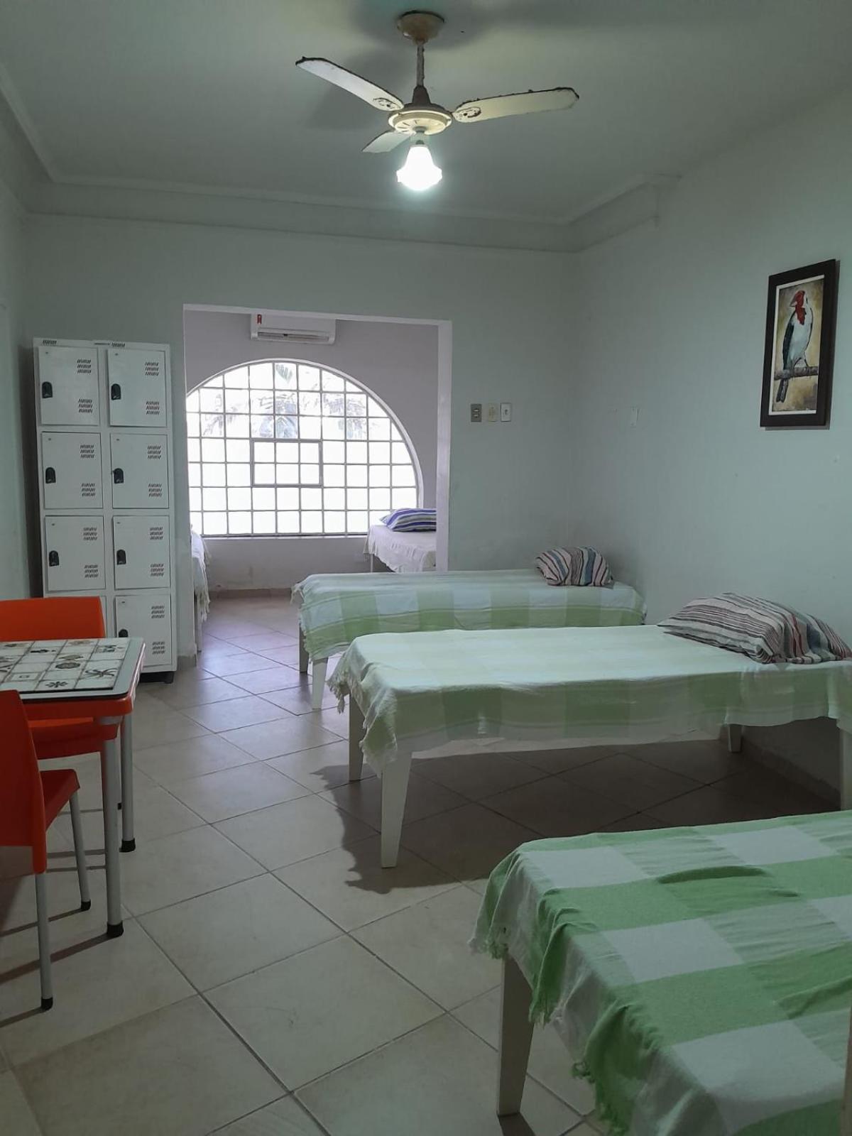 Pousada Hostel Solar Do Lazer Recife Buitenkant foto