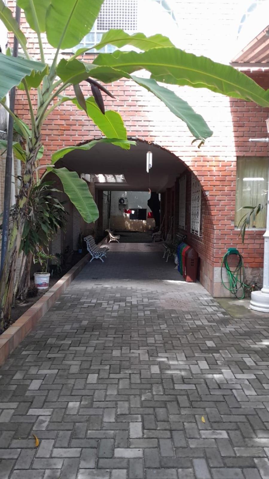 Pousada Hostel Solar Do Lazer Recife Buitenkant foto