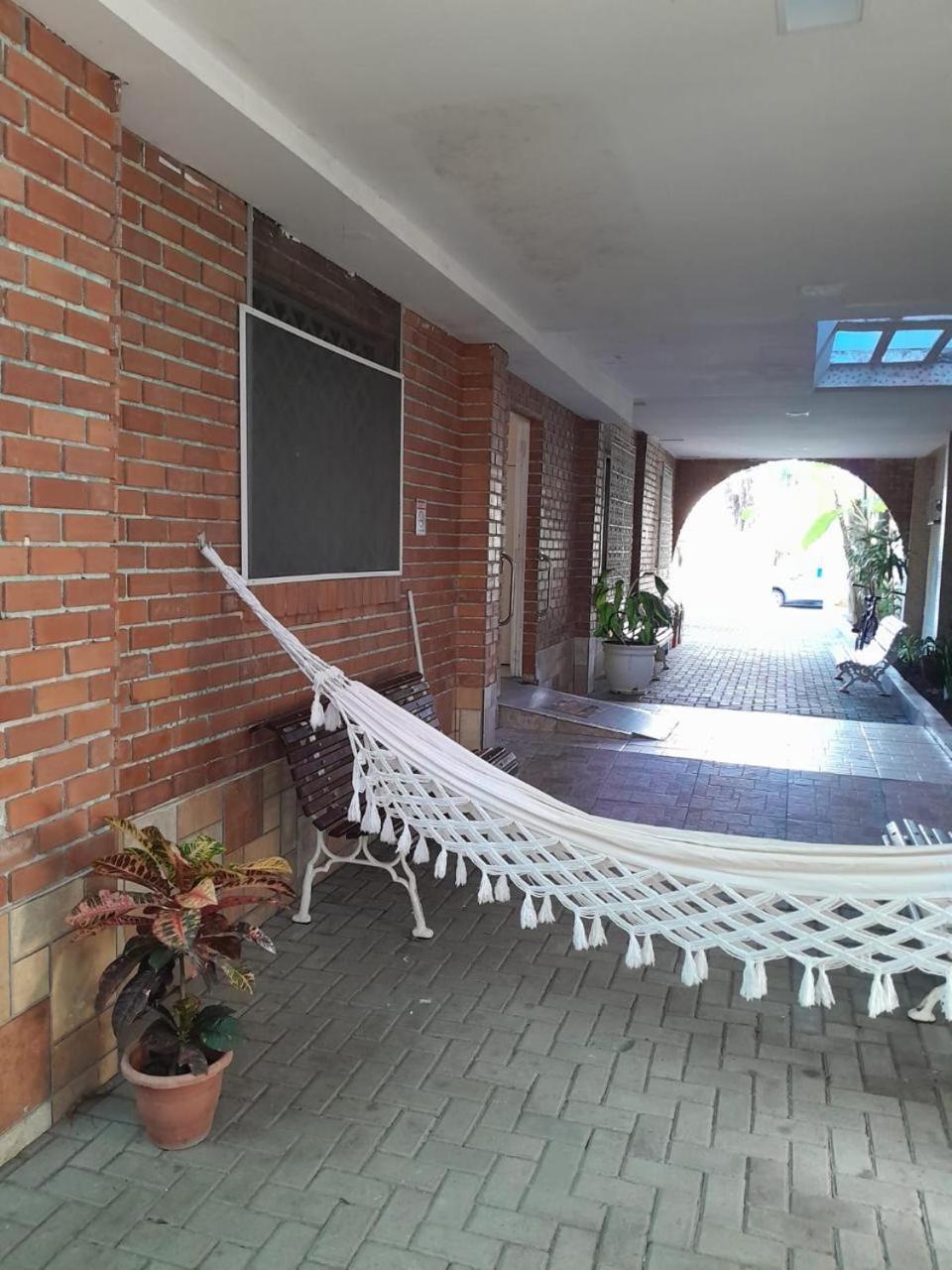 Pousada Hostel Solar Do Lazer Recife Buitenkant foto