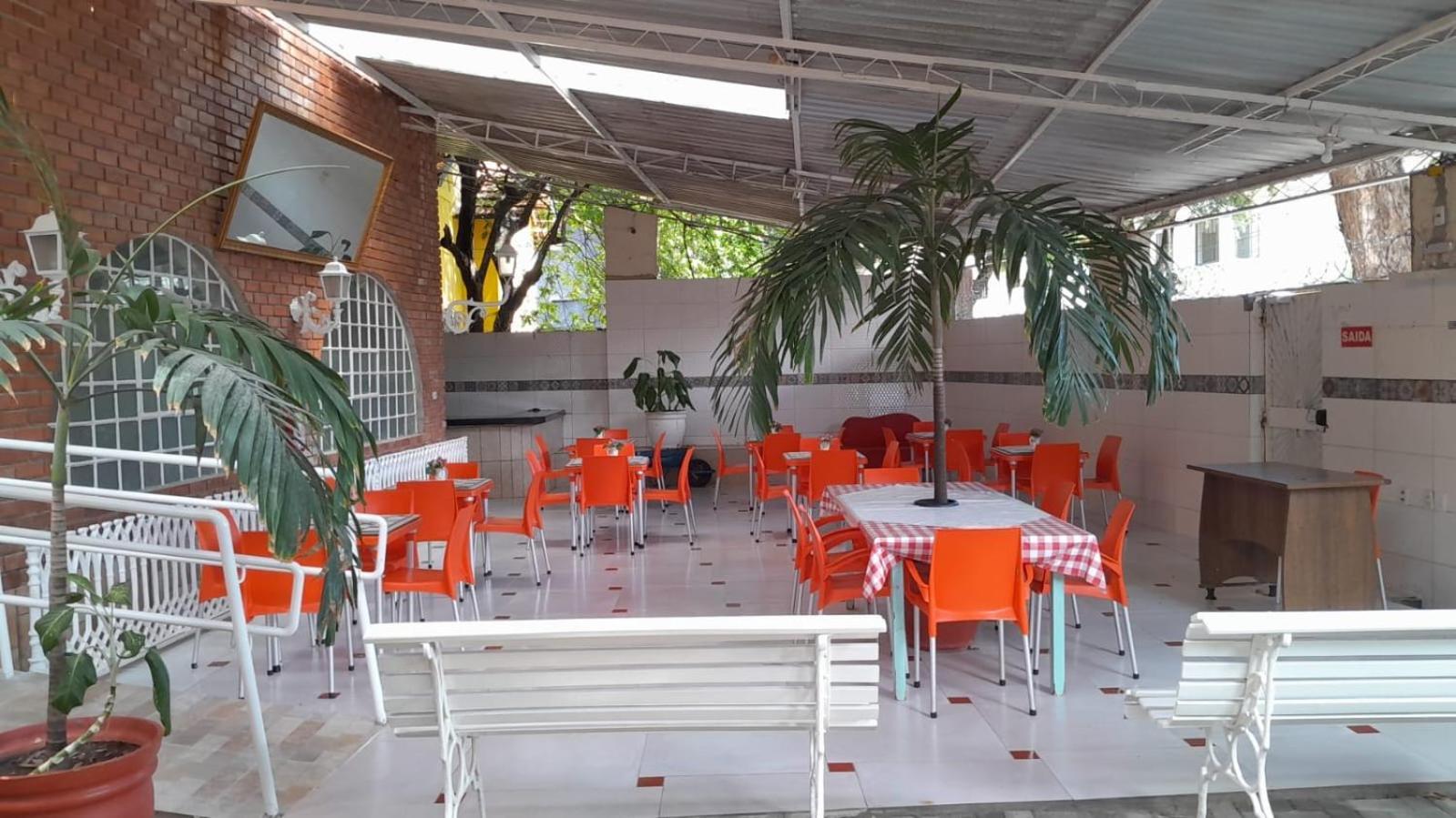 Pousada Hostel Solar Do Lazer Recife Buitenkant foto