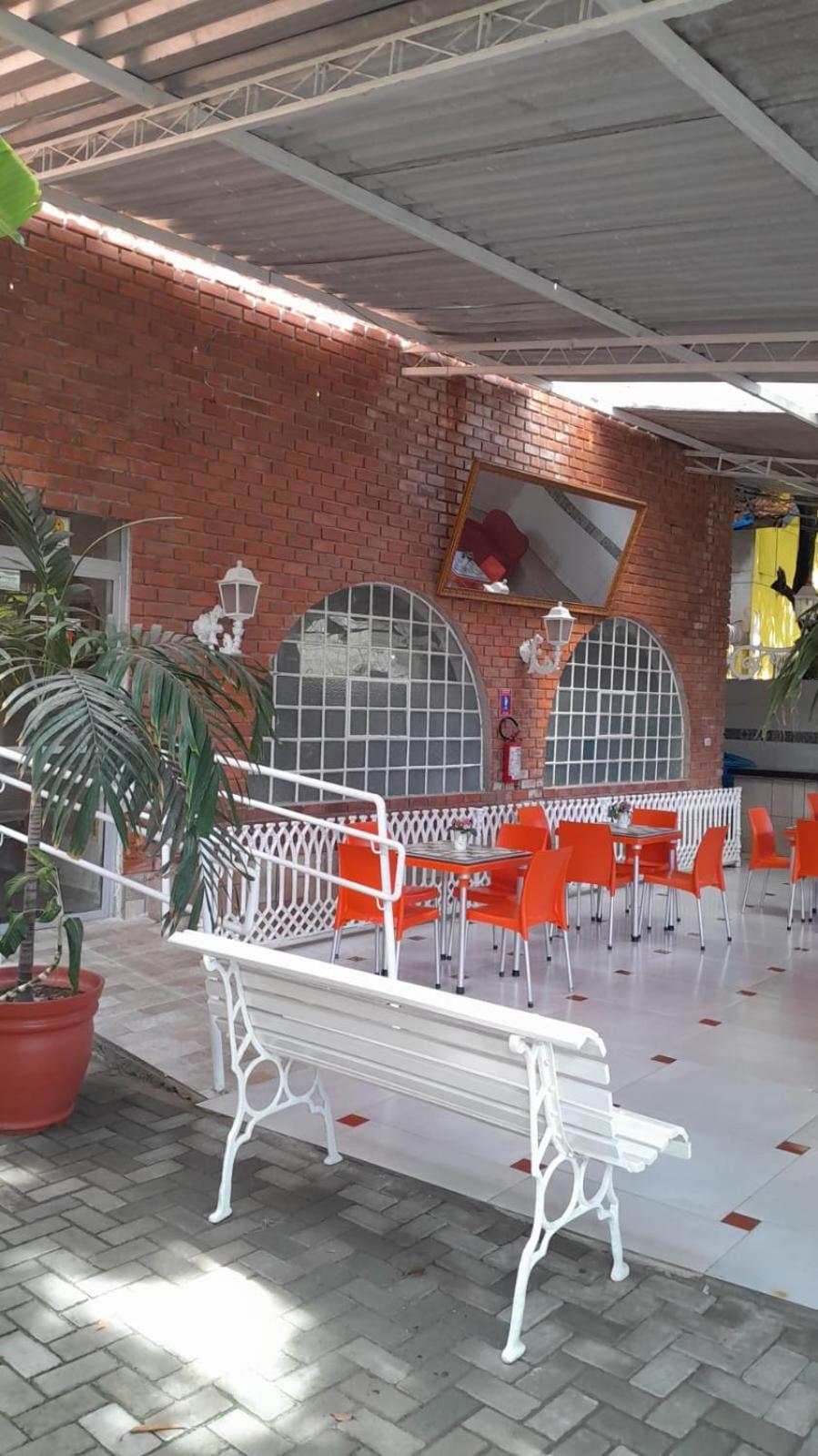 Pousada Hostel Solar Do Lazer Recife Buitenkant foto